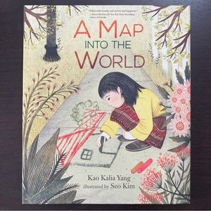 3/$35 Hmong story book